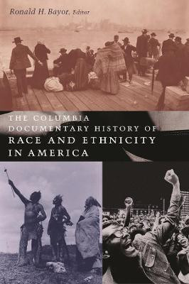 The Columbia Documentary History of Race and Ethnicity in America(English, Hardcover, unknown)