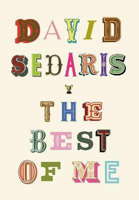 The Best of Me(English, Paperback, Sedaris David)