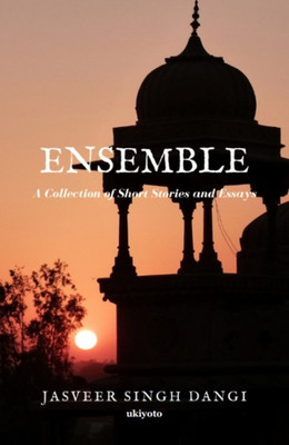 Ensemble(English, Paperback, Dangi Jasveer Singh)