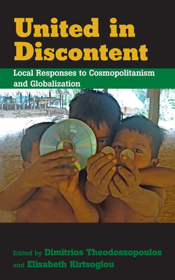 United in Discontent(English, Hardcover, unknown)