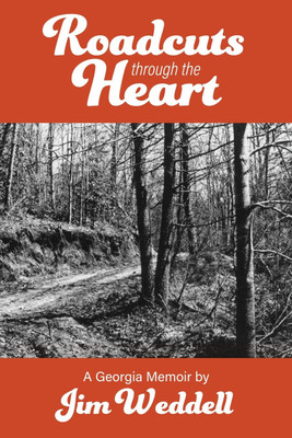 Roadcuts Through The Heart(English, Paperback, Weddell Jim)