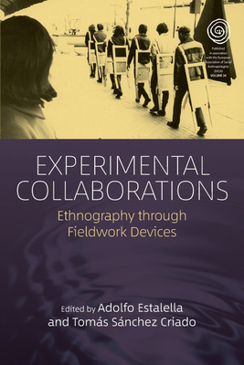 Experimental Collaborations(English, Paperback, unknown)