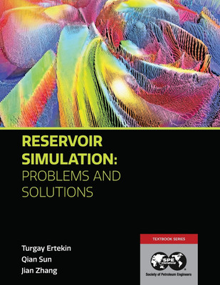 Reservoir Simulation - Problems and Solutions(English, Paperback, Ertekin Turgay)