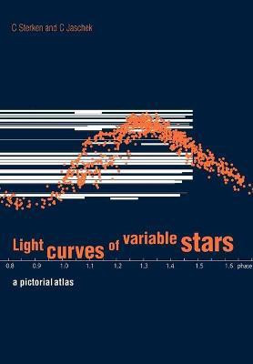 Light Curves of Variable Stars(English, Paperback, unknown)