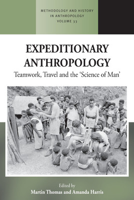 Expeditionary Anthropology(English, Paperback, unknown)