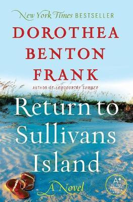 Return to Sullivan's Island(English, Paperback, Frank Dorothea Benton)