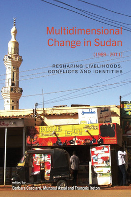 Multidimensional Change in Sudan (1989-2011)(English, Paperback, unknown)