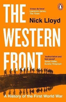 The Western Front(English, Paperback, Lloyd Nick)