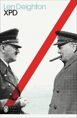 XPD(English, Paperback, Deighton Len)