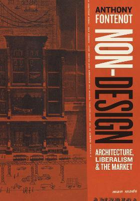 Non-Design(English, Hardcover, Fontenot Anthony)