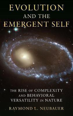 Evolution and the Emergent Self(English, Hardcover, Neubauer Raymond L.)