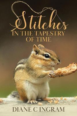 Stitches in the Tapestry of Time(English, Paperback, Ingram Diane)