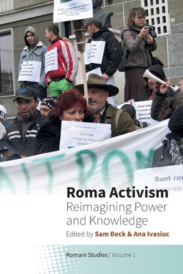 Roma Activism(English, Paperback, unknown)