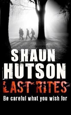 Last Rites(English, Electronic book text, Hutson Shaun)