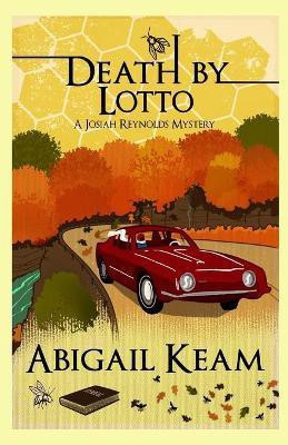 Death by Lotto(English, Paperback, Keam Abigail)