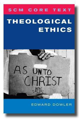 SCM Core Text(English, Paperback, Dowler Edward)