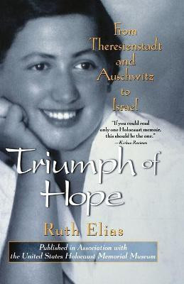 Triumph of Hope(English, Paperback, Elias Ruth)