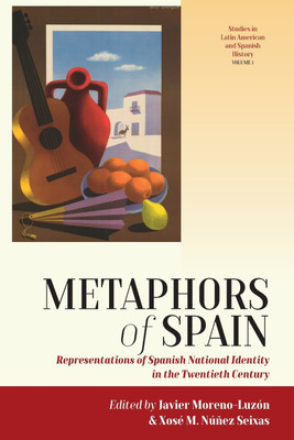 Metaphors of Spain(English, Paperback, unknown)