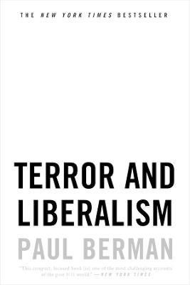 Terror and Liberalism(English, Paperback, Berman Paul)