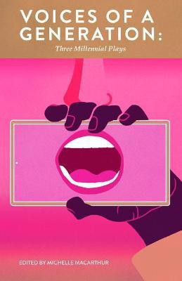 Voices of a Generation(English, Paperback, unknown)