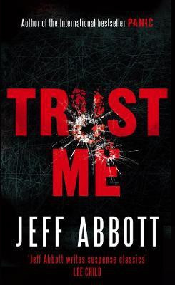 Trust Me(English, Electronic book text, Abbott Jeff)