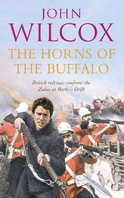 The Horns of the Buffalo(English, Electronic book text, Wilcox John)