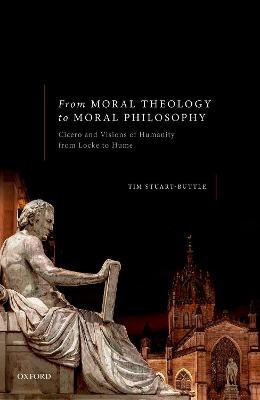From Moral Theology to Moral Philosophy(English, Hardcover, Stuart-Buttle Tim)