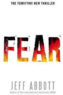 Fear(English, Electronic book text, Abbott Jeff)