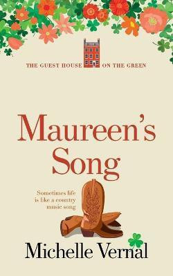 Maureen's Song(English, Paperback, Vernal Michelle)