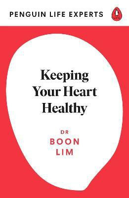 Keeping Your Heart Healthy(English, Electronic book text, Lim Boon)