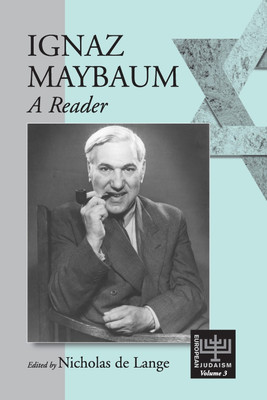 Ignaz Maybaum(English, Paperback, unknown)