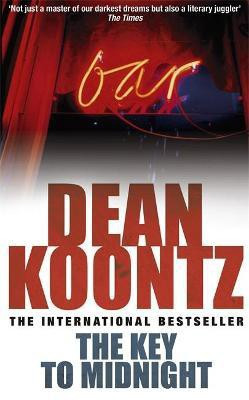 The Key to Midnight(English, Paperback, Koontz Dean)