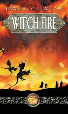 Wit'ch Fire(English, Electronic book text, Clemens James)