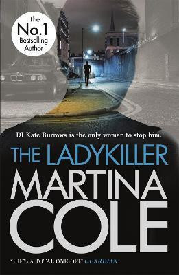 The Ladykiller(English, Electronic book text, Cole Martina)