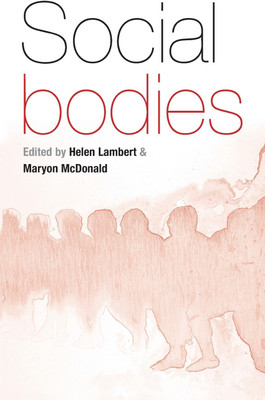 Social Bodies(English, Hardcover, unknown)