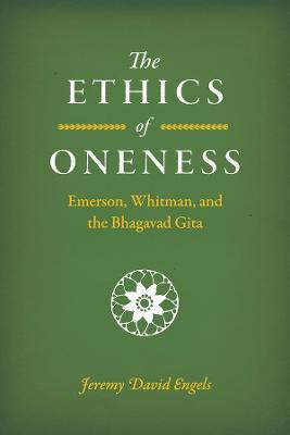 The Ethics of Oneness(English, Hardcover, Engels Jeremy David)