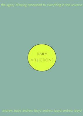 Daily Afflictions(English, Paperback, Boyd Andrew)