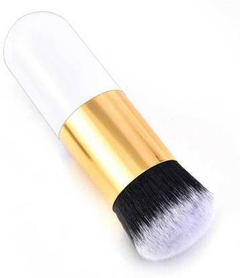 Puka OVAL SHAPED BRUSH APPLICATOR(Pack of 1)