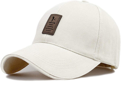 SPORT COLLECTION Self Design Sports/Regular Cap Cap
