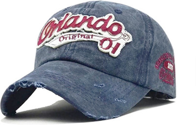 HANDCUFFS Sports/Regular Cap Cap