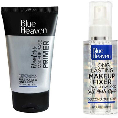 BLUE HEAVEN primer fixer(2 Items in the set)