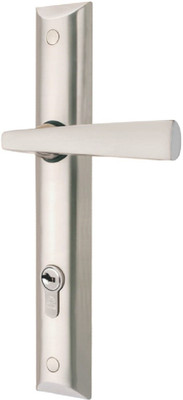 Bonus Brass Glossy Handlesets(Silver)