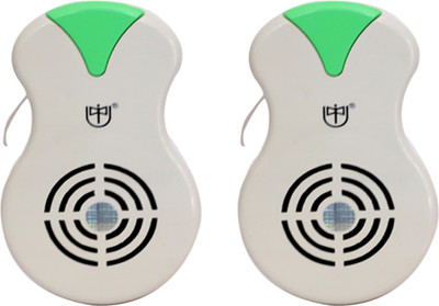 Tool Point Bird Sound Electric Door Bell - UDB 27 Pack of 02 Wired Door Chime(1 Tune)