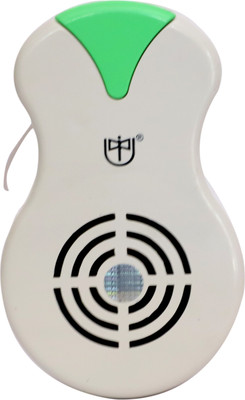 Tool Point Bird Sound Electric Door Bell - UDB 27 Wired Door Chime(1 Tune)