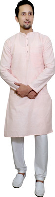 MTU COLLECTION Men Kurta Pyjama Set