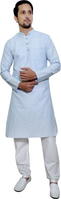 MTU COLLECTION Men Kurta Pyjama Set