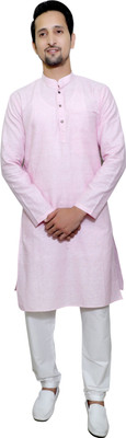 MTU COLLECTION Men Kurta Pyjama Set