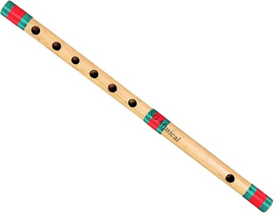 SG MUSICAL SGM-1F Combo Flute C And G Bamboo Flute(40 cm)