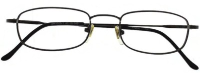 AFFABLE Full Rim (+1.75) Rectangle Reading Glasses(125 mm)