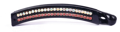 DRESSED UP DIVAS BANANA CLIP Banana Clip(Black)